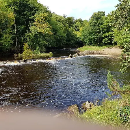 Inisean Log -part Of Inisean *