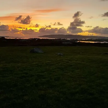 Inisean Log -part Of Inisean Nyaraló Dungloe