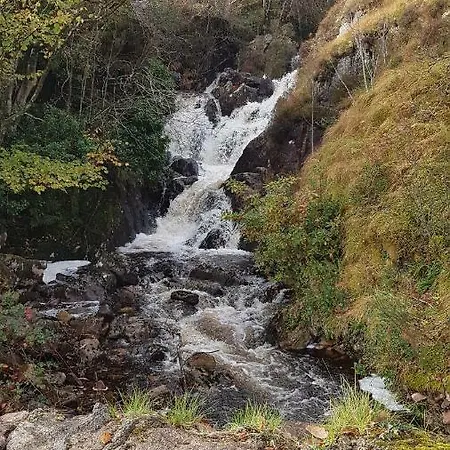 펜션 Inisean Log -part Of Inisean