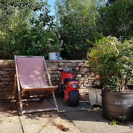 Inisean Log -part Of Inisean 펜션 *