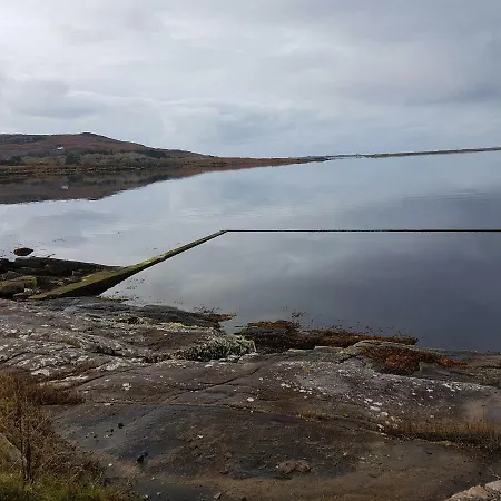 Inisean Log -part Of Inisean 펜션 *