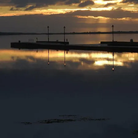 Inisean Log -part Of Inisean 펜션