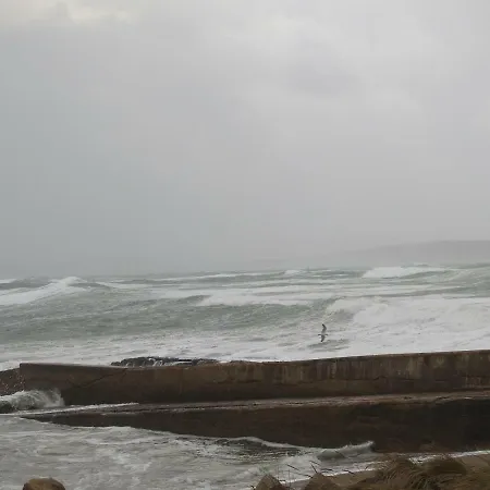 Nyaraló Inisean Log -part Of Inisean