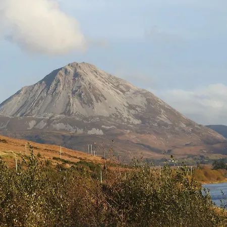 펜션 Inisean Log -part Of Inisean *