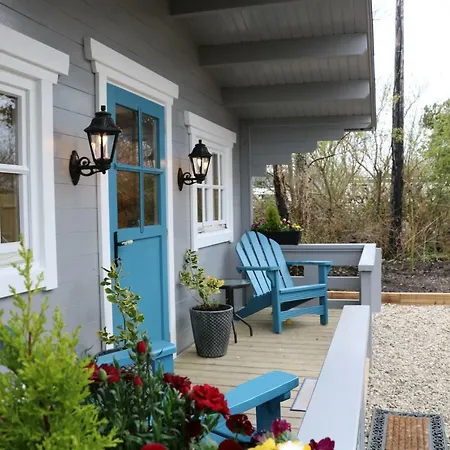 Inisean Log -part Of Inisean 펜션