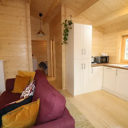 Nyaraló Inisean Log -part Of Inisean Dungloe