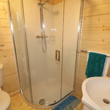 度假居 Inisean Log -part Of Inisean