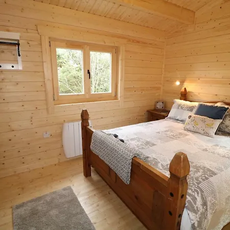 펜션 Inisean Log -part Of Inisean *