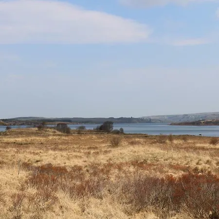 펜션 Inisean Log -part Of Inisean *