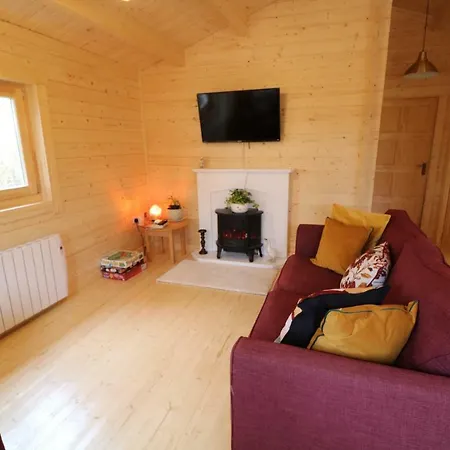 Nyaraló Inisean Log -part Of Inisean