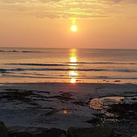 Inisean Log -part Of Inisean *