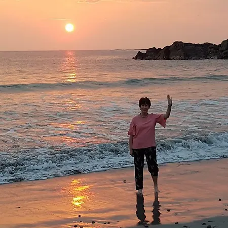 Inisean Log -part Of Inisean 펜션 던글로