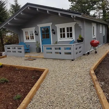 Nyaraló Inisean Log -part Of Inisean