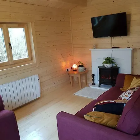 Inisean Log -part Of Inisean